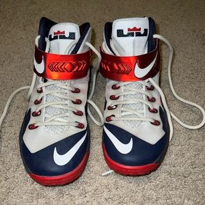 Men’s Lebrons